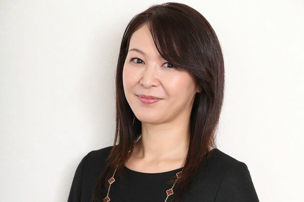 脚本家・渡辺千穂さん