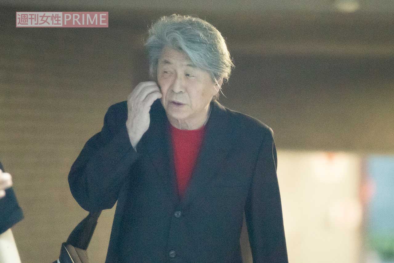 鳥越俊太郎現在(01)