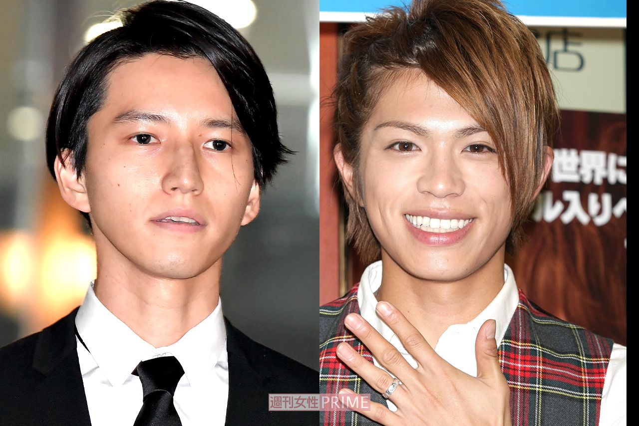 田口淳之介、山本裕典も…パチンコ店の規制緩和で有名人の来店イベントバブルで“やらかしタレント”進出