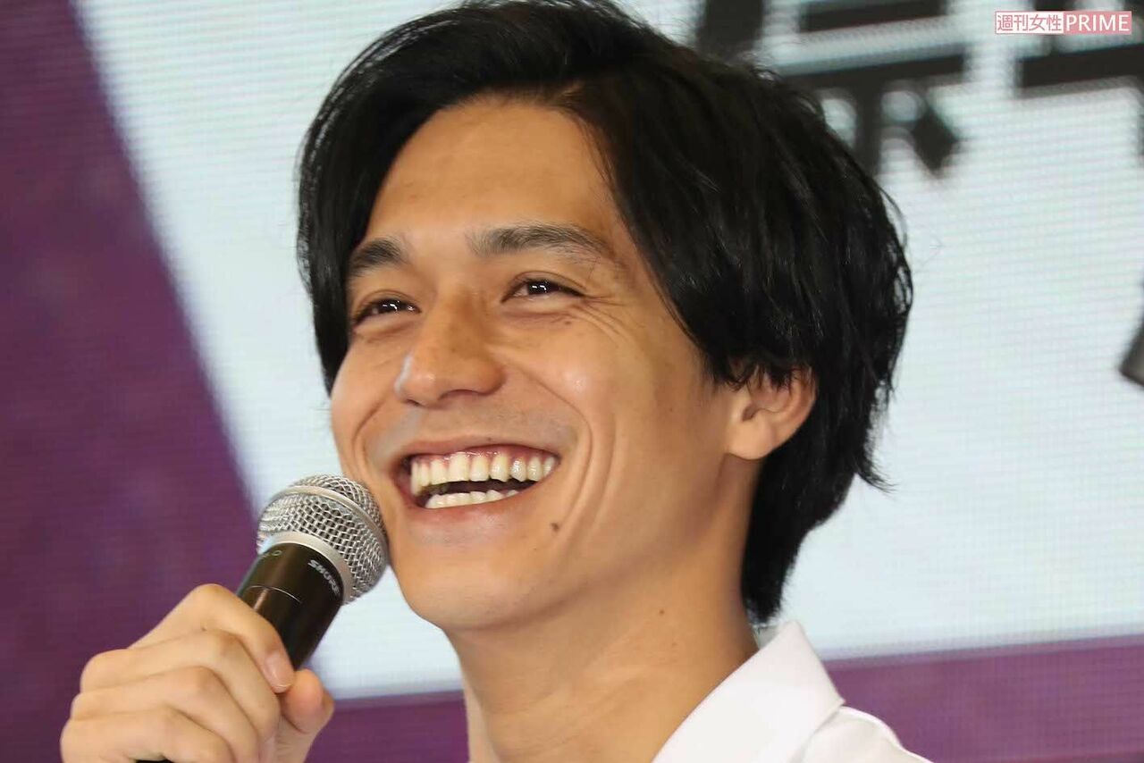 錦戸亮、古巣の元・関ジャニ∞は改名しても前途多難な一方、話題ドラマ