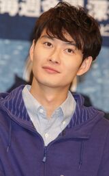 岡田将生、ドラマの撮影で共演者をうらめしそうに見るワケ