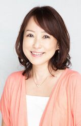 つちやかおりさん