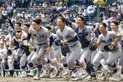 「とんでもないイケメン」SNSで大バズりの“慶應のプリンス”丸田湊斗選手も！甲子園を沸かせた“脱丸刈り”の高校球児にトレンドの風が吹く