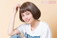 小芝風花、“大阪出身”への偏見に「それは関西ハラスメントです(笑)」