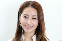 元祖崖っぷちアイドル・熊切あさ美、40代で「体形が劇的に変化」更年期の不調やおひとりさまの境地まで語っ…
