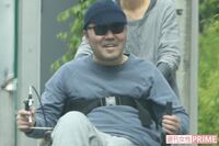 ケンタロウ “太一くんへの手紙” で伝えた熱意と1日8時間のリハビリ