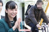 【独占】皇族代表で祭祀参列の佳子さま「噂の留学彼氏」に真相直撃!完璧すぎる爽やか対応