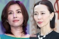 井ノ原快彦副社長の妻・瀬戸朝香は「インスタ更新停滞」東山紀之の妻・木村佳乃は… 会見で叩かれた“ジ…