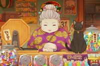 SNSでも話題!プロデューサー&“紅子”に聞いた、大人もハマる『銭天堂』の魅力