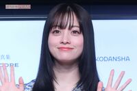 上白石萌音とWキャストのジブリ舞台『千と千尋の神隠し』イギリス・ロンドン公演を休演した橋本環奈、“ド…