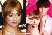 浜崎あゆみが取材中に涙、原作者が初めて語ったドラマ『M』制作秘話