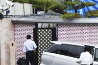 紀州のドン・ファン事件 “結婚の多様化” は今さら驚かないが、若いってすごいよね