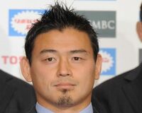 五郎丸人気  60代女性「今の日本が欲していたヒーロー像」