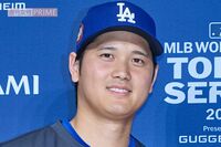 ドジャース大谷翔平、セイコーから贈られた“5層の円盤針”異様デザイン”の時計「どうやって読むの？」広…