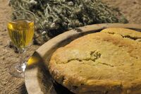 作らずとも楽しい料理本!古代メソポタミアにブルボン王朝、世界の歴史メシを再現