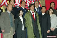 『踊る大捜査線』柳葉敏郎の新作公開&織田裕二の匂わせもファン落胆の声、指摘された“キャスト愛”の欠落