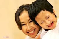 “両目のない娘”と20年歩んだ母「先生、目を探してください」夫はうつ病発症で離婚、絶望を経て辿り着いた希望