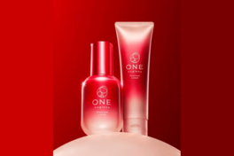 ユーグレナのロングセラーから『ONEプレシャス』が誕生「ツヤやかで活き活きと」“プレミアム”なスキンケアシリーズ