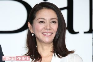 小泉今日子 なんてったってアイドル も51歳 週刊誌を警戒しなくなる 週刊女性prime