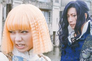 （C）2019映画「翔んで埼玉」製作委員会