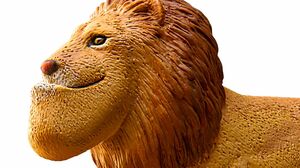 ガチャガチャ『シャクレルプラネット』の景品のひとつ