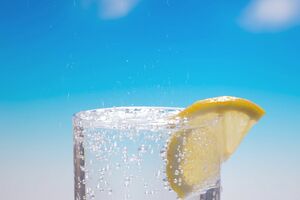 何を飲んだら元気でいられる⁉︎