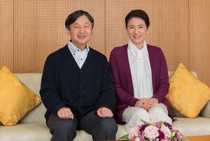 陛下が築いたものを、次世代の皇太子さまや秋篠宮さまたちが受け継いでいく