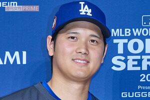 大谷翔平