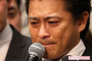 ジャニタレ&元ジャニの不祥事から見る、山口メンバー「わいせつ」の罪深さ