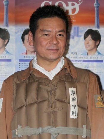 中居正広｢今井雅之さんをもう登場させないで｣直訴の過去