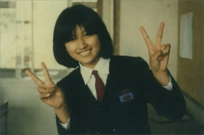 デビュー35周年》マツコ・デラックスに「無駄に美人」と言われる島崎