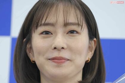 現役引退後、引っ張りだこの石川佳純