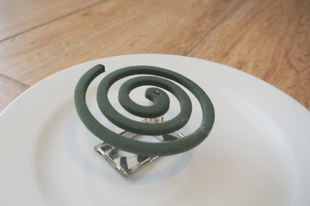 秋も蚊に注意　※写真はイメージ