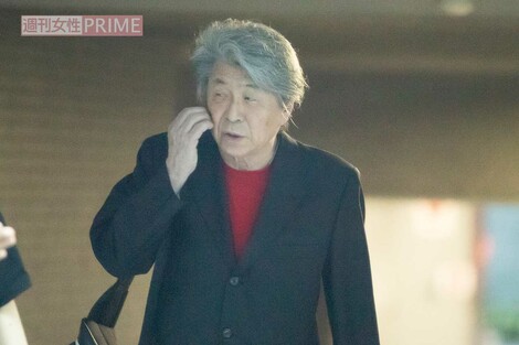 86歳・鳥越俊太郎、女子アナとのお茶会で見せたダンディな姿に驚きの声…4度の手術を乗り越えた現在地
