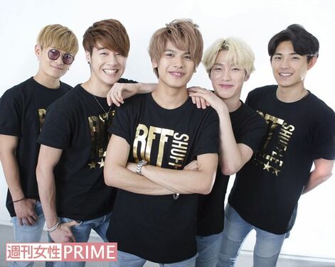 “崖っぷちアイドル”BEE SHUFFLEが失敗した挑戦