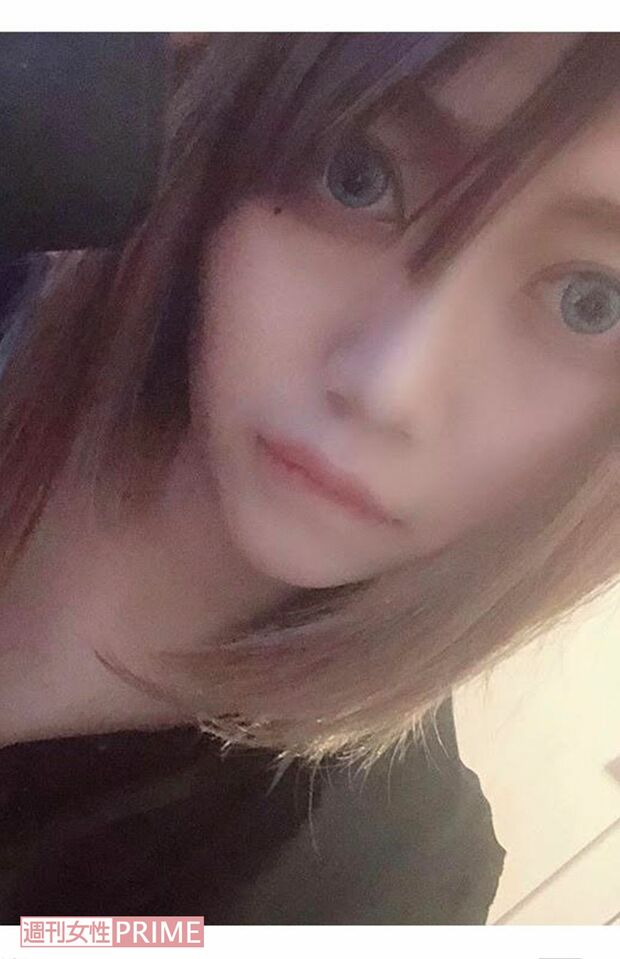 容疑者のインスタ