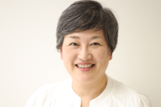 料理研究家・小島喜和さん