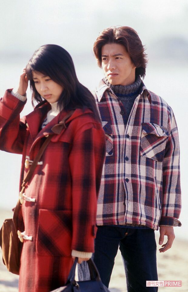 『ラブジェネレーション』（'97年）