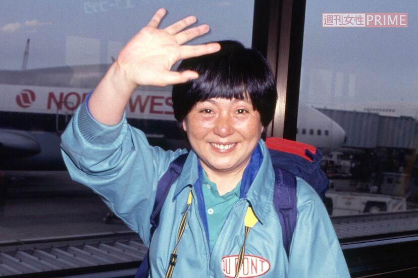 画像・写真】【2025年 追悼エピソード】“日活三人娘”から冒険家に転身