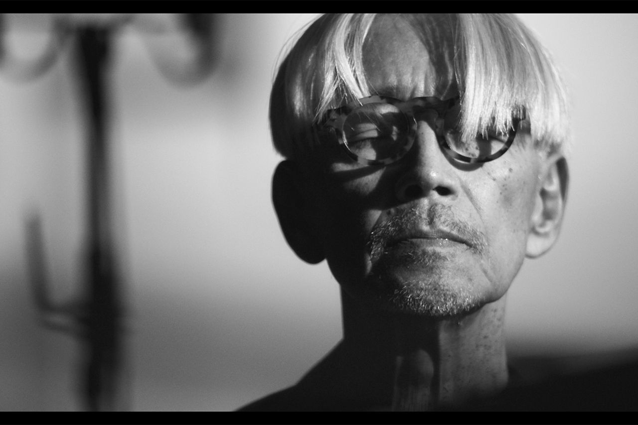 私の中の坂本龍一さん：追悼イラスト日記。 - 海太郎 BLUE SOUL LIFE