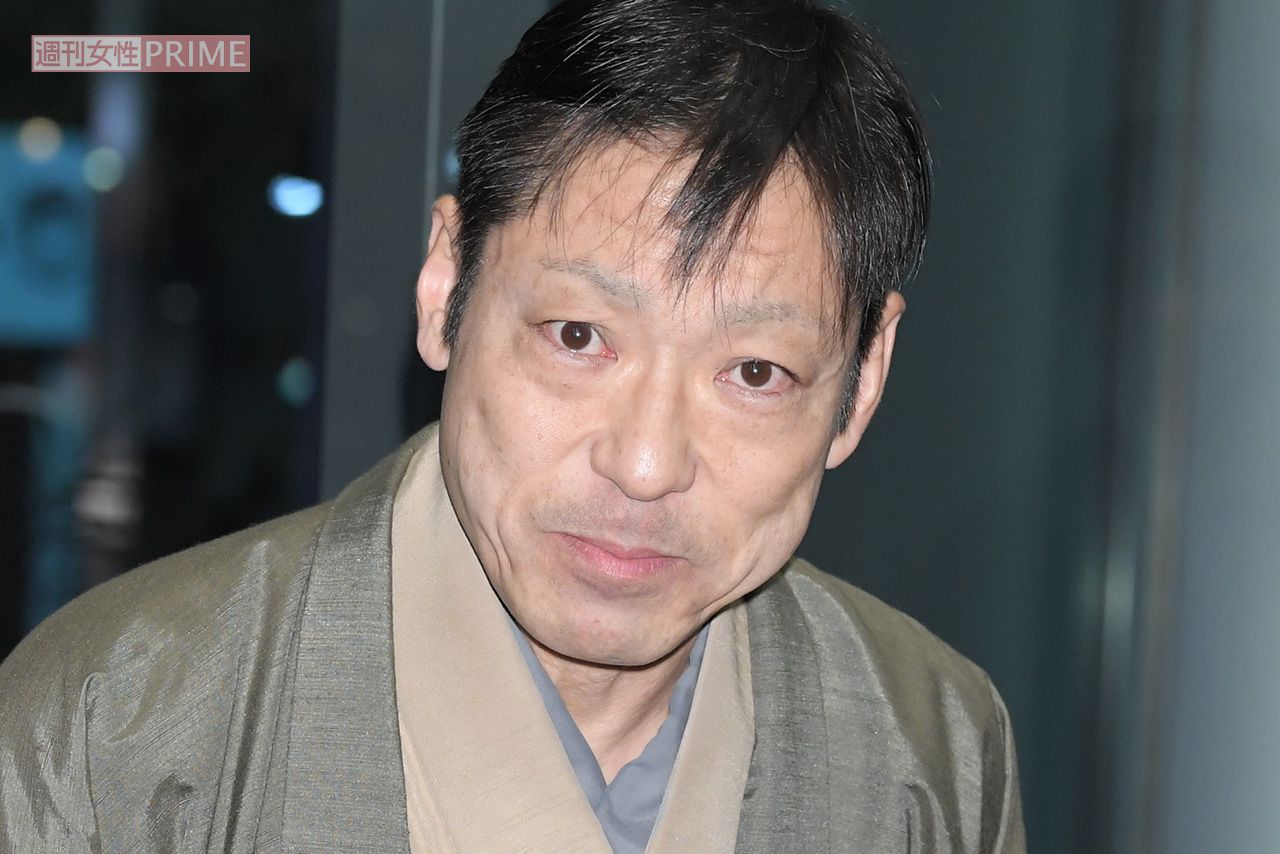 香川照之 ホステス暴行の《鬼の形相》写真がまるで“顔芸”、『半沢直樹』直後の蛮行だった(2ページ目) | 週刊女性PRIME