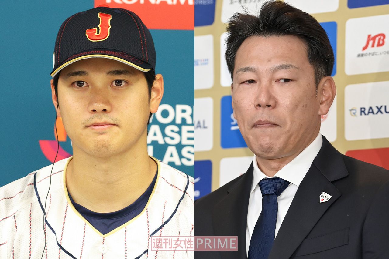 ドジャース大谷翔平らメジャー組が続々帰国、WBC連覇待ったなしの最強 