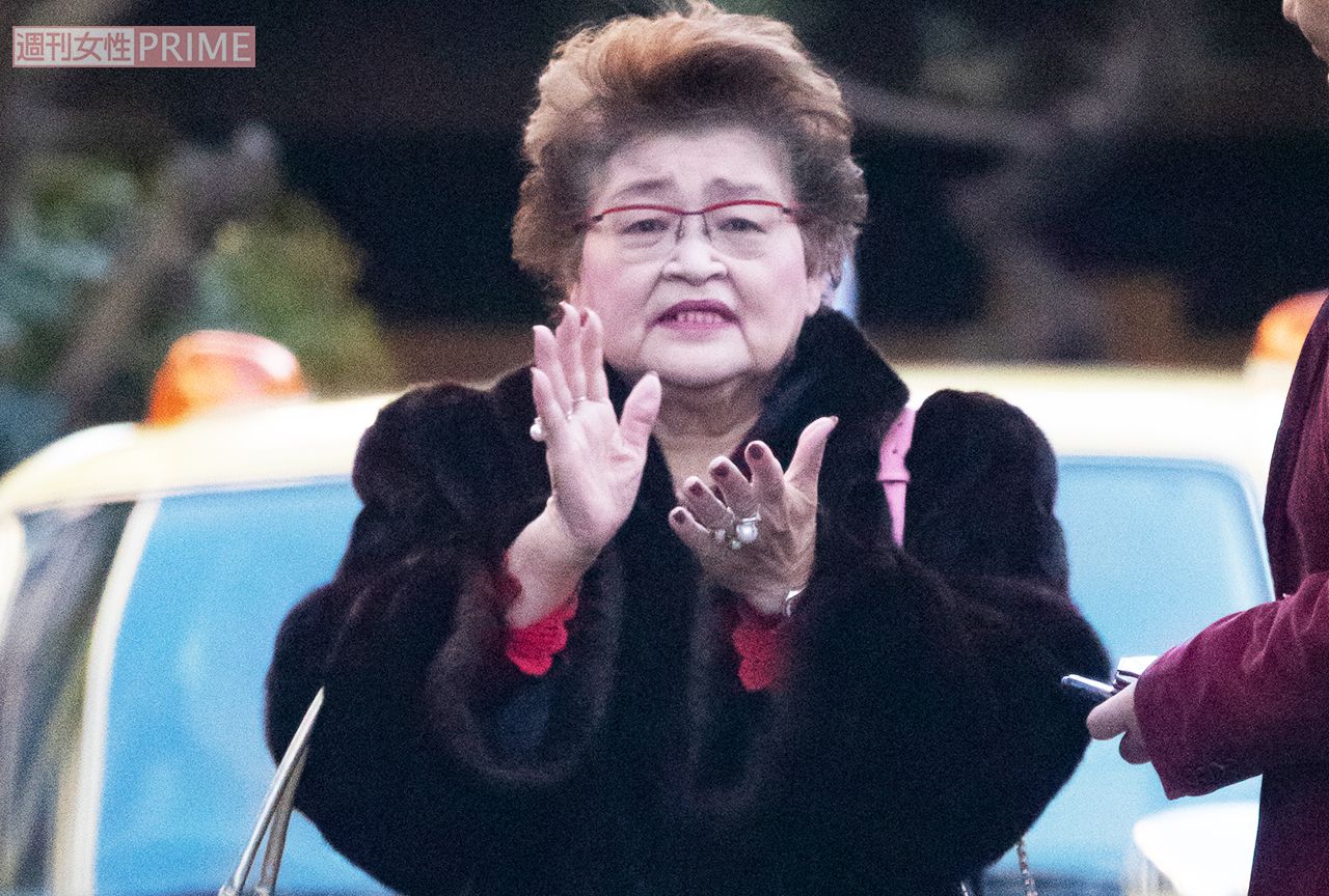 和泉 節子