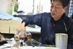 4リットルのウイスキーを片手に取材を受けてくれた“ハイリスク飲酒者”の石井さん