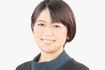 群馬県前橋市の小川晶市長(公式HPより)