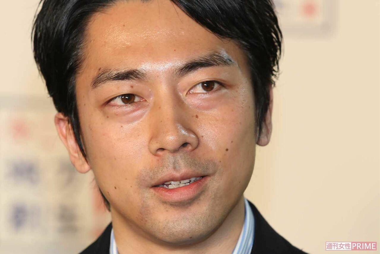 父・小泉純一郎の郵政民営化に続いて小泉進次郎に「壊されるかも