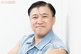 スギちゃん　撮影／北村史成