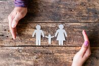 結婚できない「アラフォー」と、あっさり結婚が決まる「シンママ」の決定的な違い