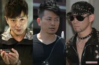 闇営業芸人たちに残された唯一の道? 辛酸なめ子が考える「“光営業”のすすめ」