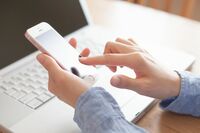 すき間時間にひと稼ぎ!元手ゼロで大量当選が狙える「スマホ懸賞」激当てクリック術